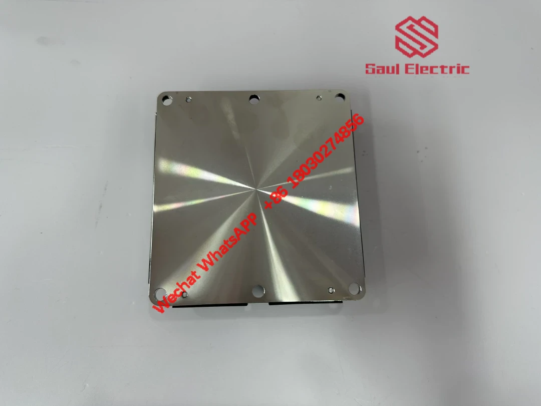 Allen Bradley 1336-QOUT-SP23A Industrial Control Module