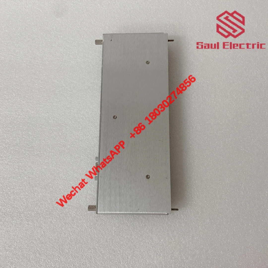 ABB 136188-01 High-Performance Motor Control Module