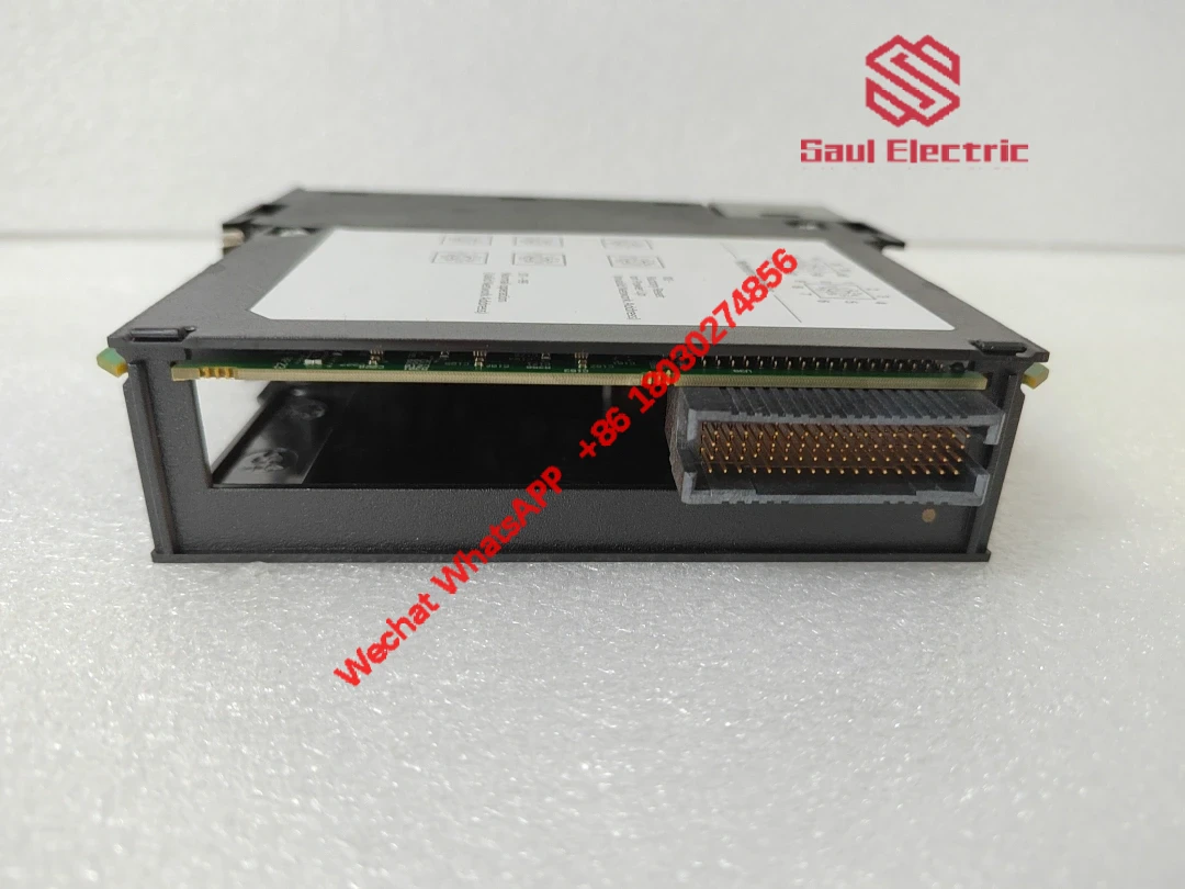 Allen-Bradley 1756-CN2R B ControlLogix ControlNet Module