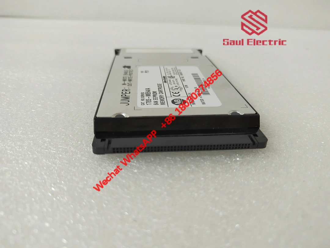 Allen-Bradley 1785-ME64 A Industrial Communication Module
