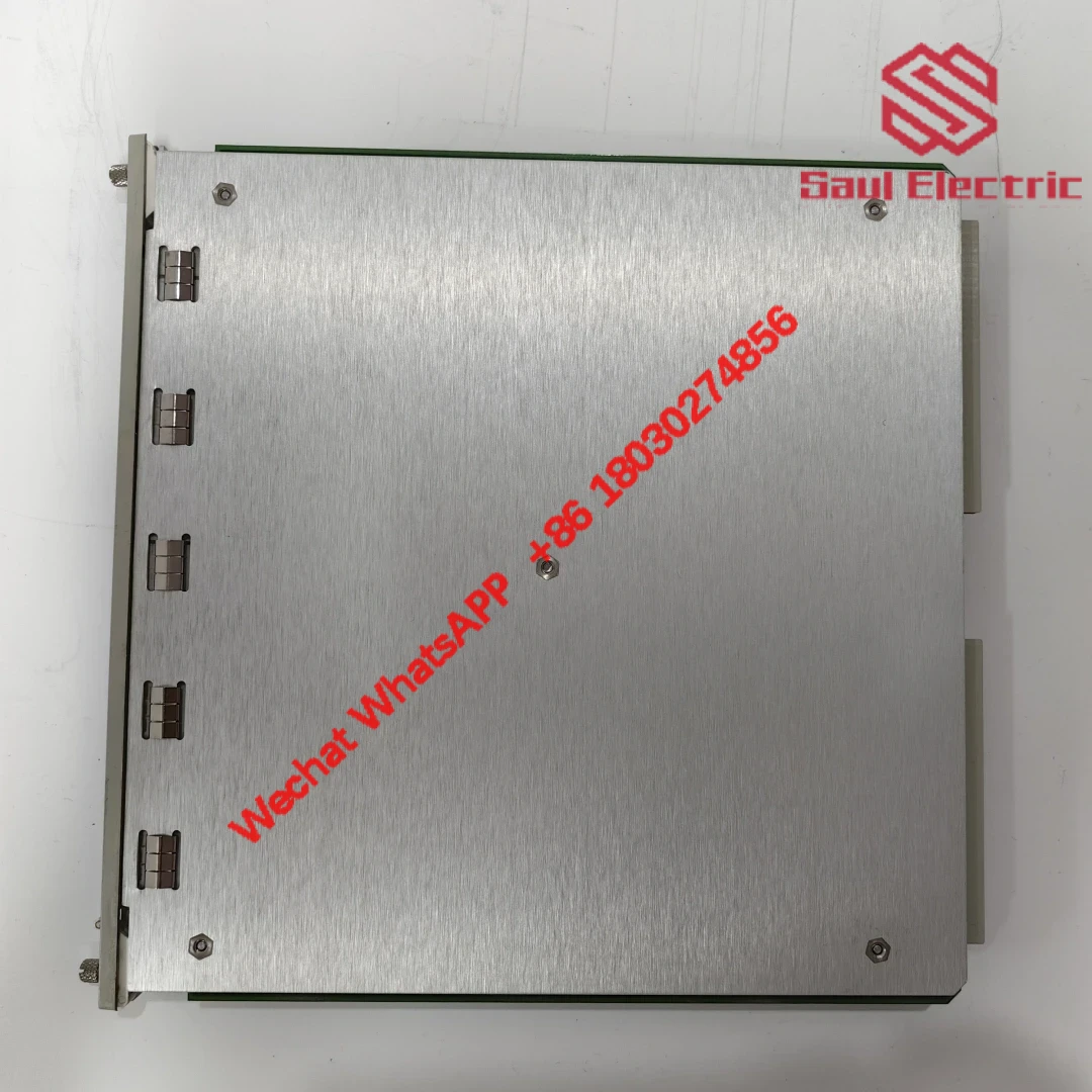 Bently Nevada 3500/92 136180-01 Communication Gateway Module