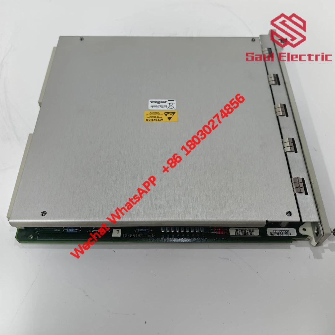 Bently Nevada 3500/92 136180-01 Communication Gateway Module