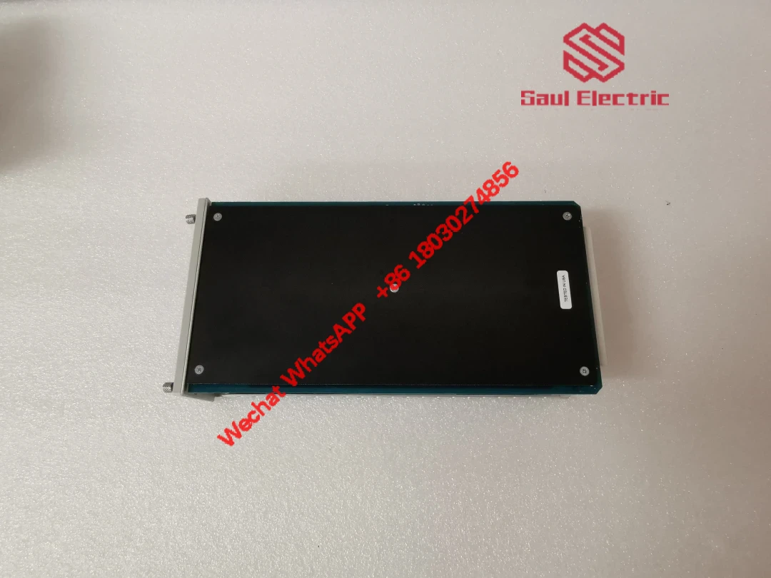 Bently Nevada 350015 106M1079-01 AC Power Supply Module