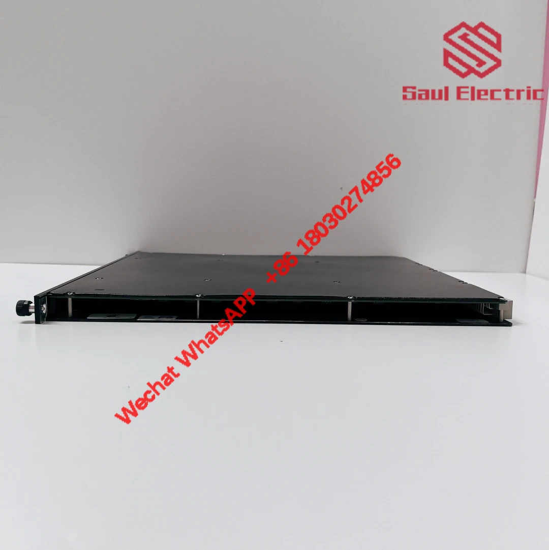 Triconex 3503E Digital Input Module