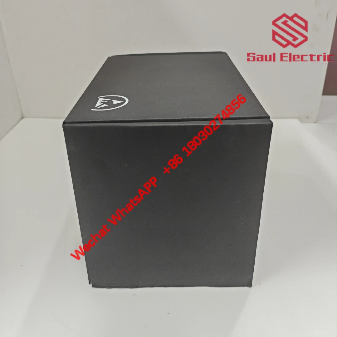 ABB 3BHB004661R0101 KUC711AE101 Controller Module