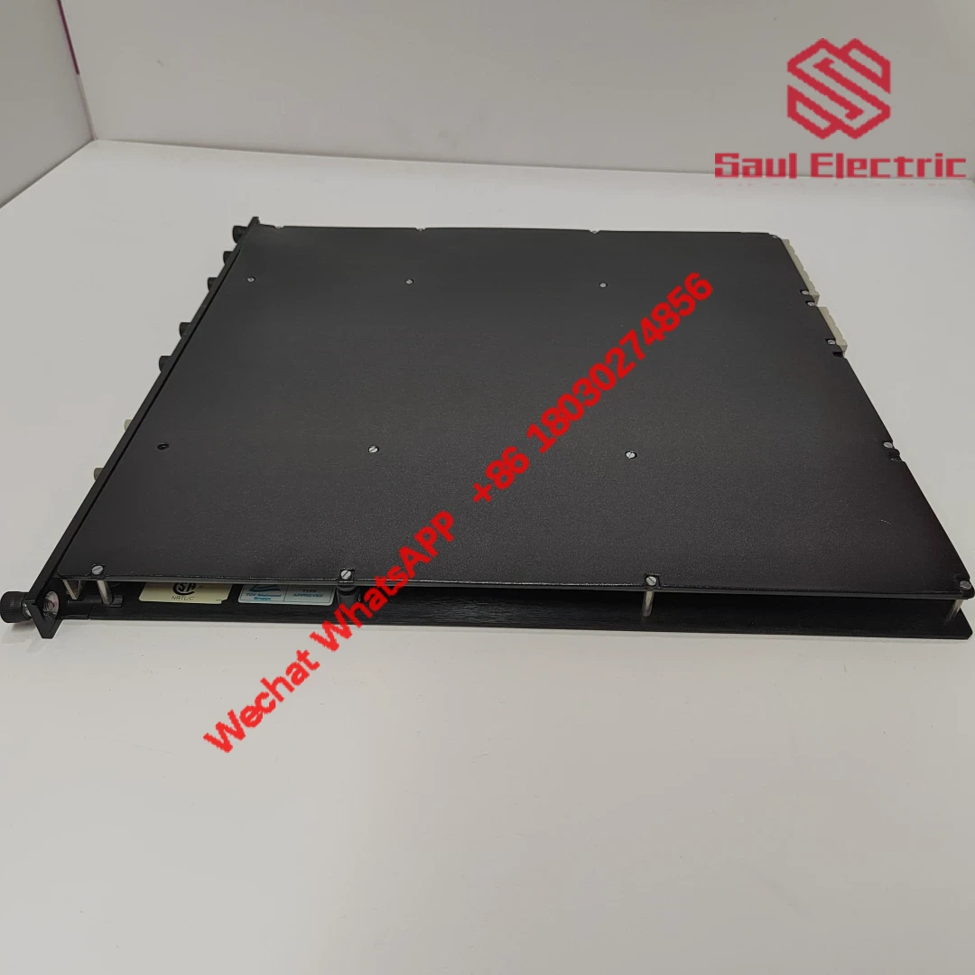 ELAU C200/10/1/1/1/00 Industrial Control Module