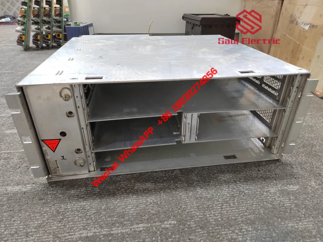 Honeywell 51402455-100 MP-DNCF02-200 Industrial Control Module