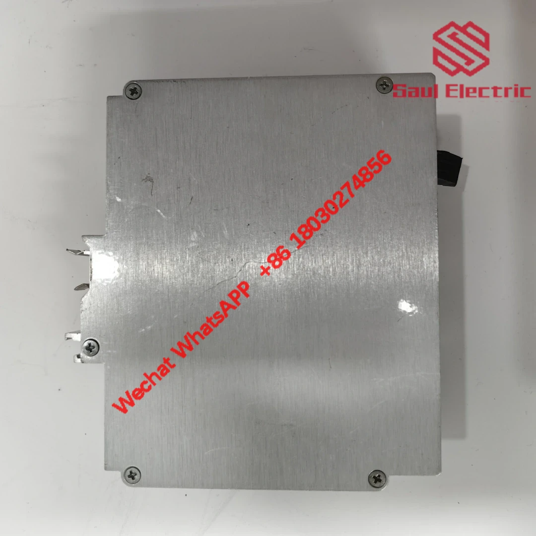 ProSoft Technology 5202-DFNT-MCM4 Communication Gateway Module