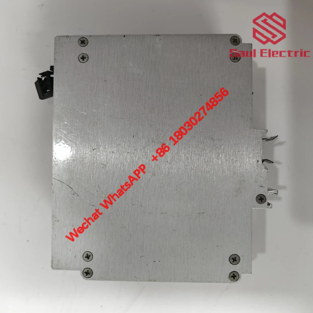 ProSoft Technology 5202-DFNT-MCM4 Communication Gateway Module