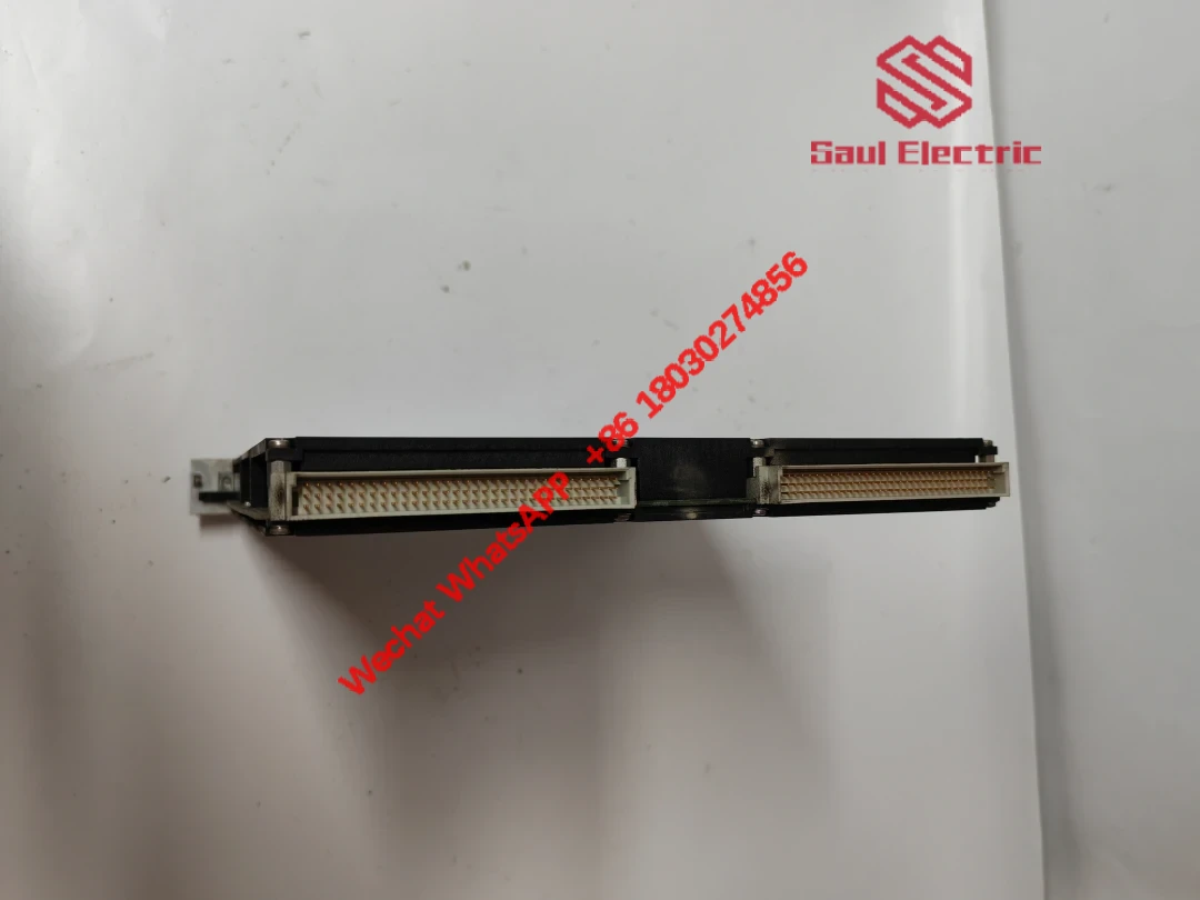 Woodward 5466-258, Industrial Control Module