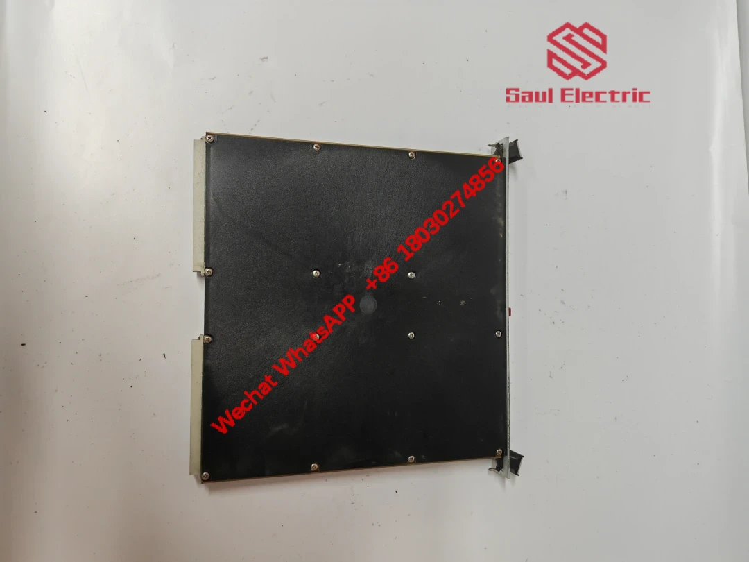 Woodward 5466-258, Industrial Control Module
