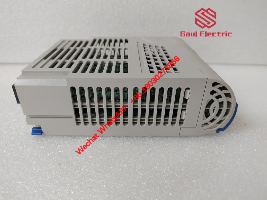 Westinghouse 5X00106G01 I/O Interface Module