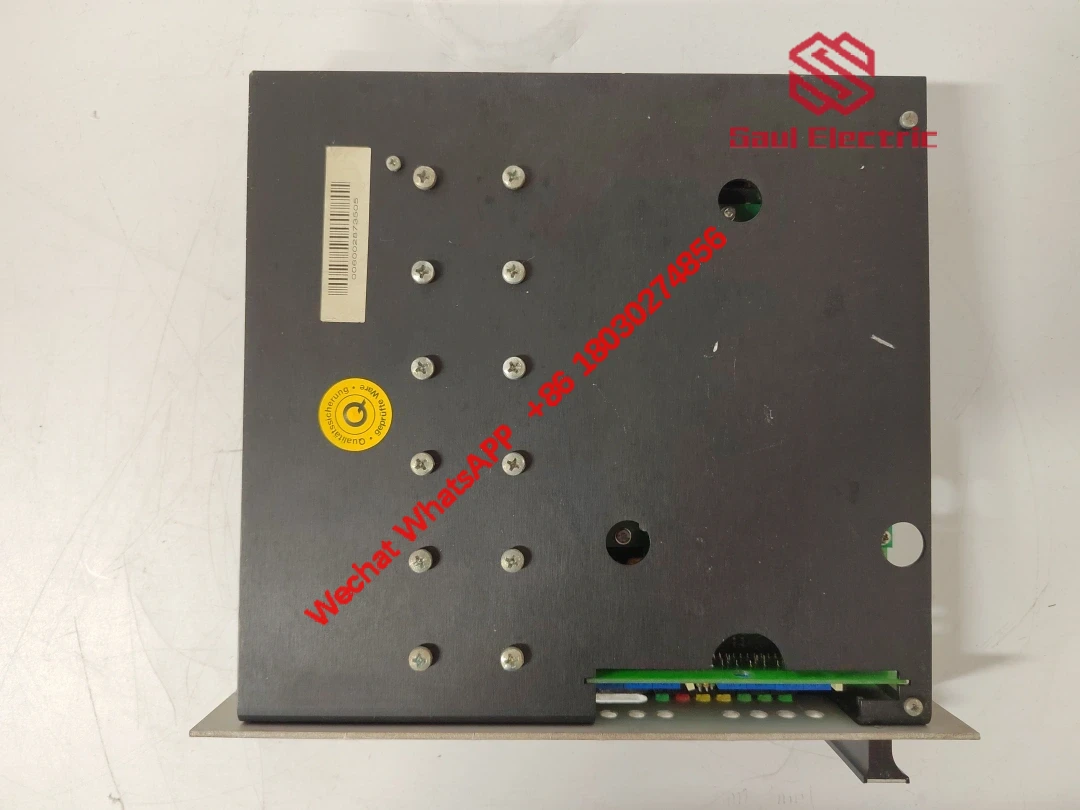 Kollmorgen 60WKS-M240/22 Industrial Control Module