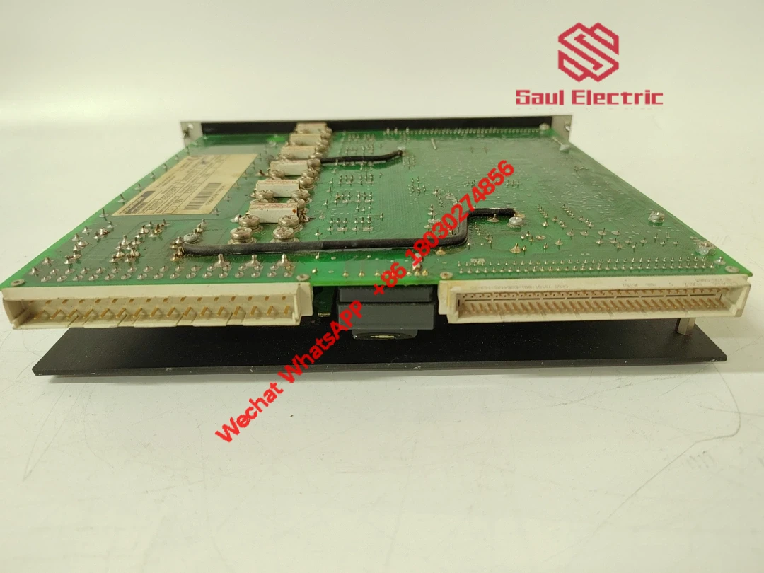 Kollmorgen 60WKS-M240/22 Industrial Control Module