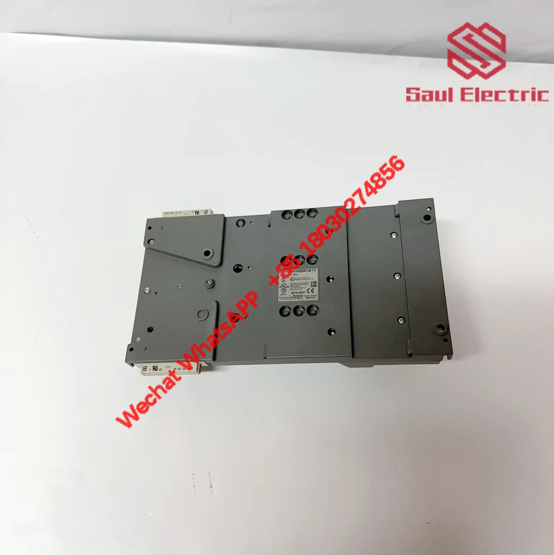 ICS TRIPLEX AADvance T9100-F2 Industrial Control Module