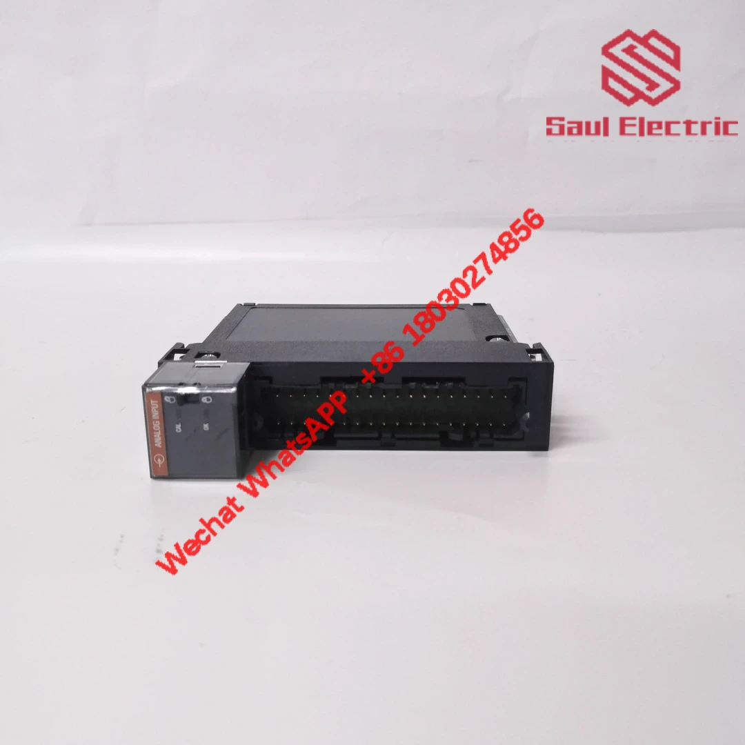 Allen-Bradley 1756-IF16 A Input Module
