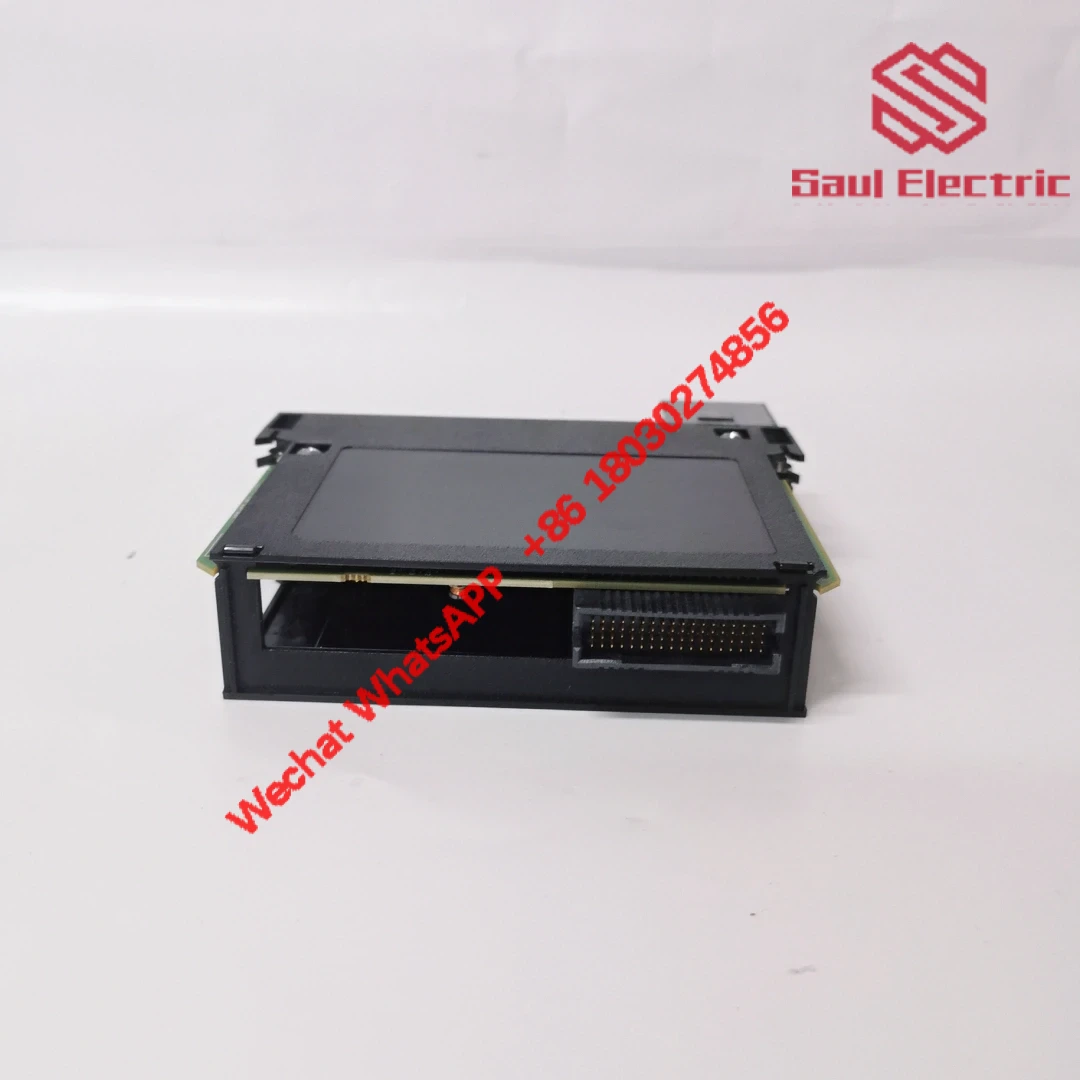 Allen-Bradley 1756-IF16 A Input Module