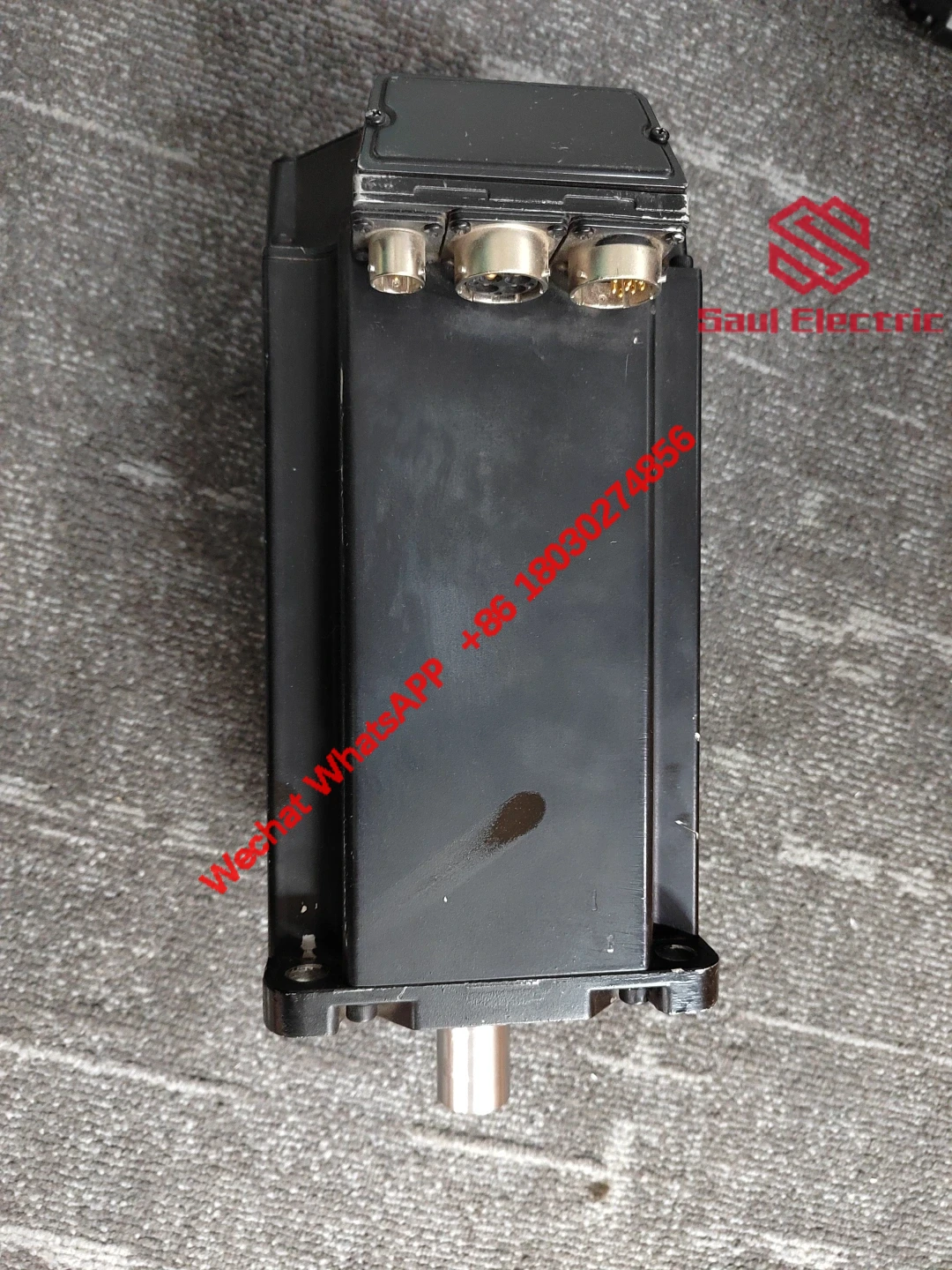Allen-Bradley MPL-B540K-SJ24AA A Industrial Control Module