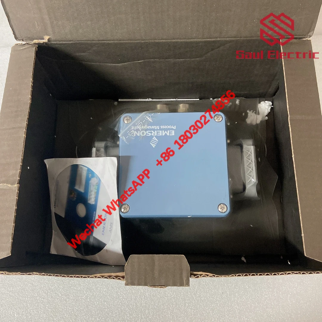 CSI A3120022-000 CSI3120 Industrial Control Module