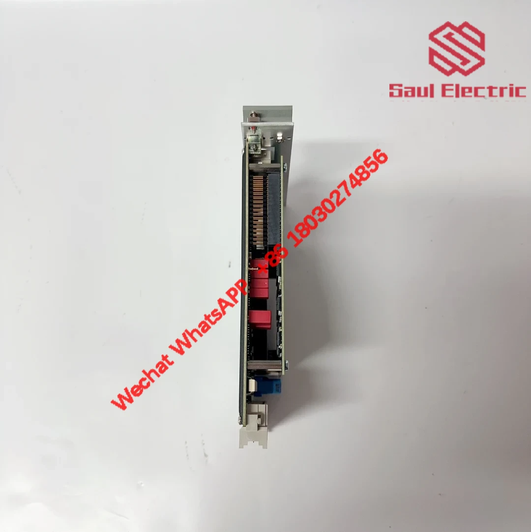 EPRO A6120 Extended PLC Module