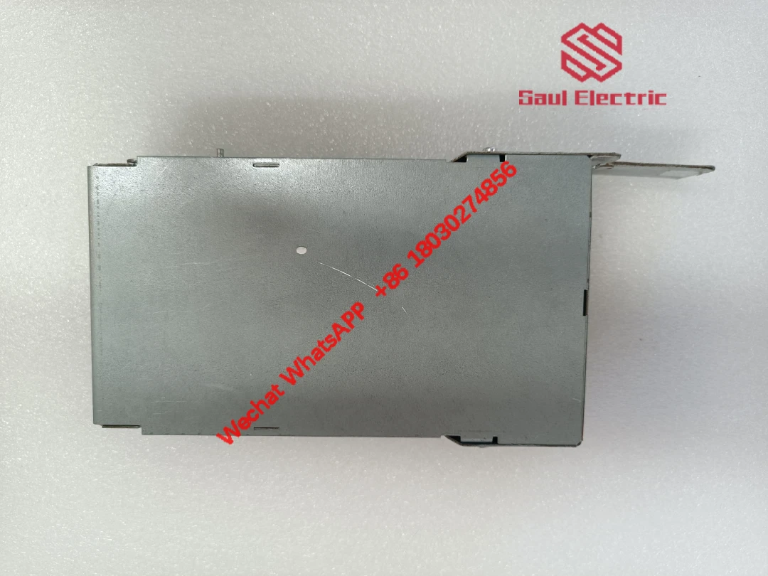 ABB 1TGE120010R Rev Industrial Control Module