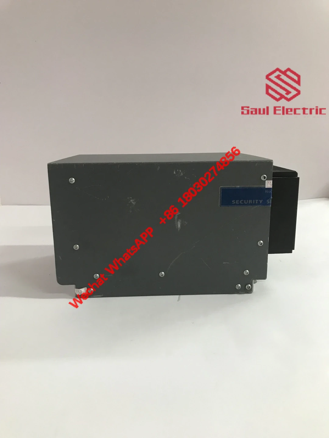 ABB 1TGE120021R0010 Industrial Control Module