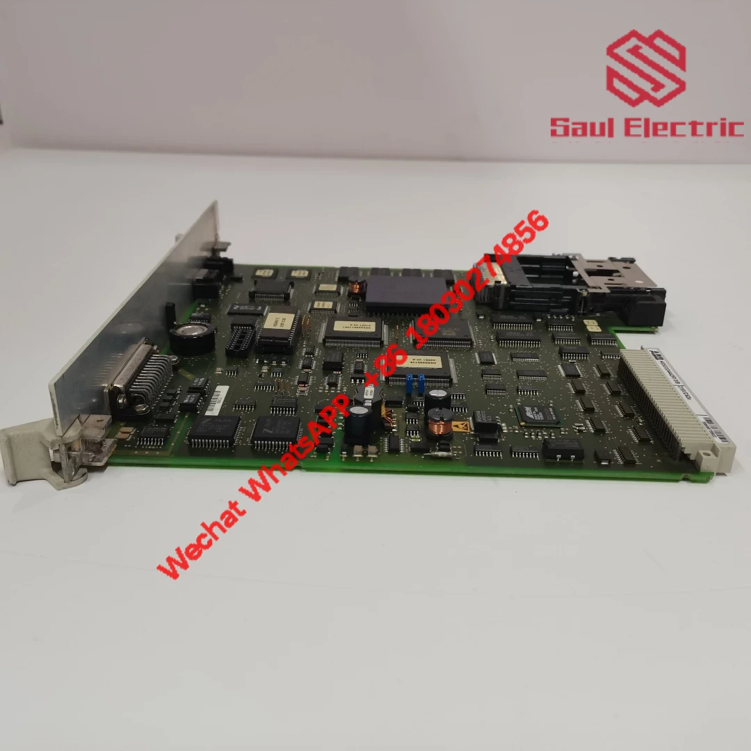 ABB 216VC62A HESG324442R13-B Industrial Control Module