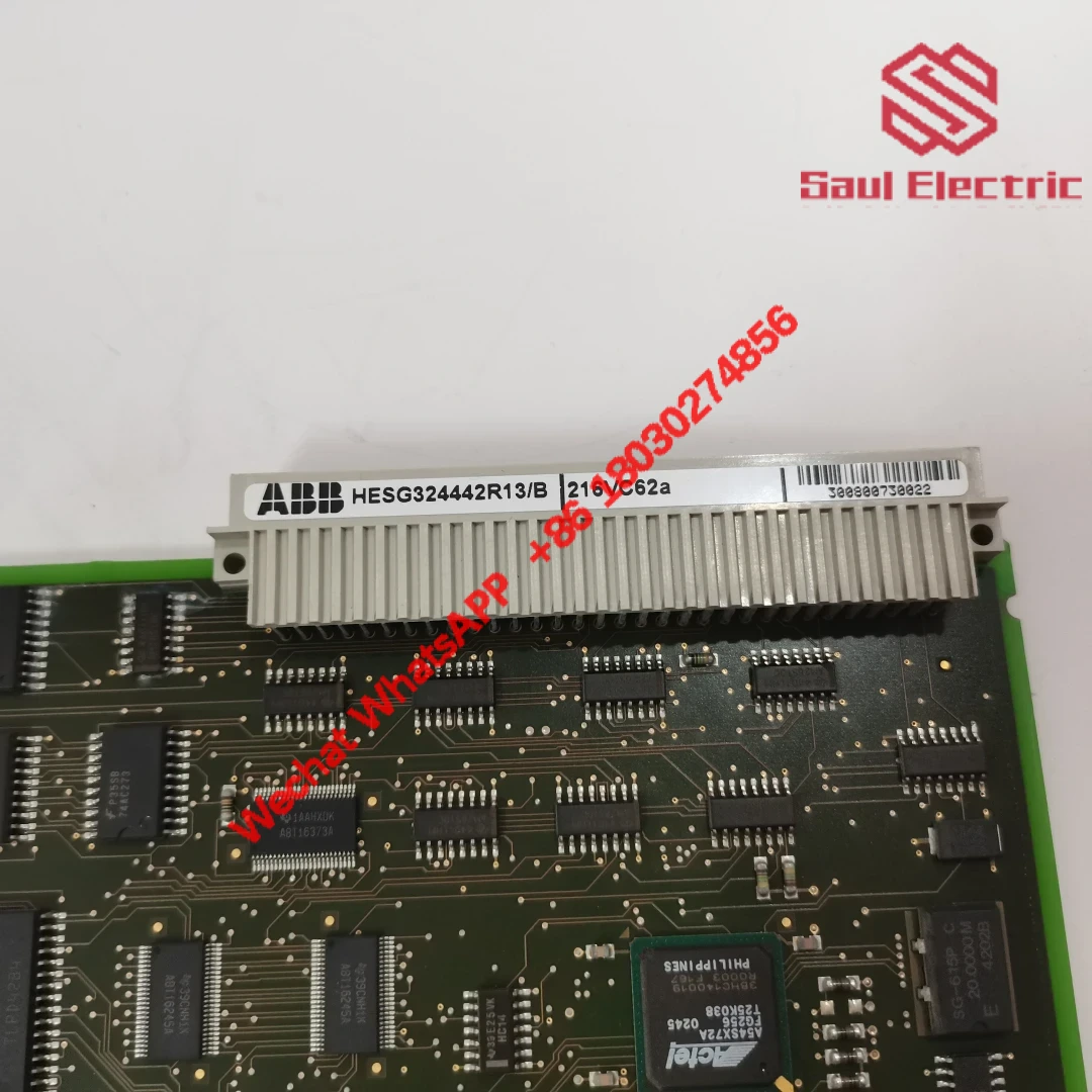 ABB 216VC62A HESG324442R13-B Industrial Control Module