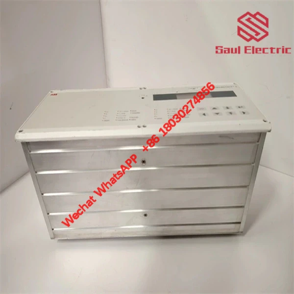 ABB 3BHB006716R0217 AC Servo Drive Module