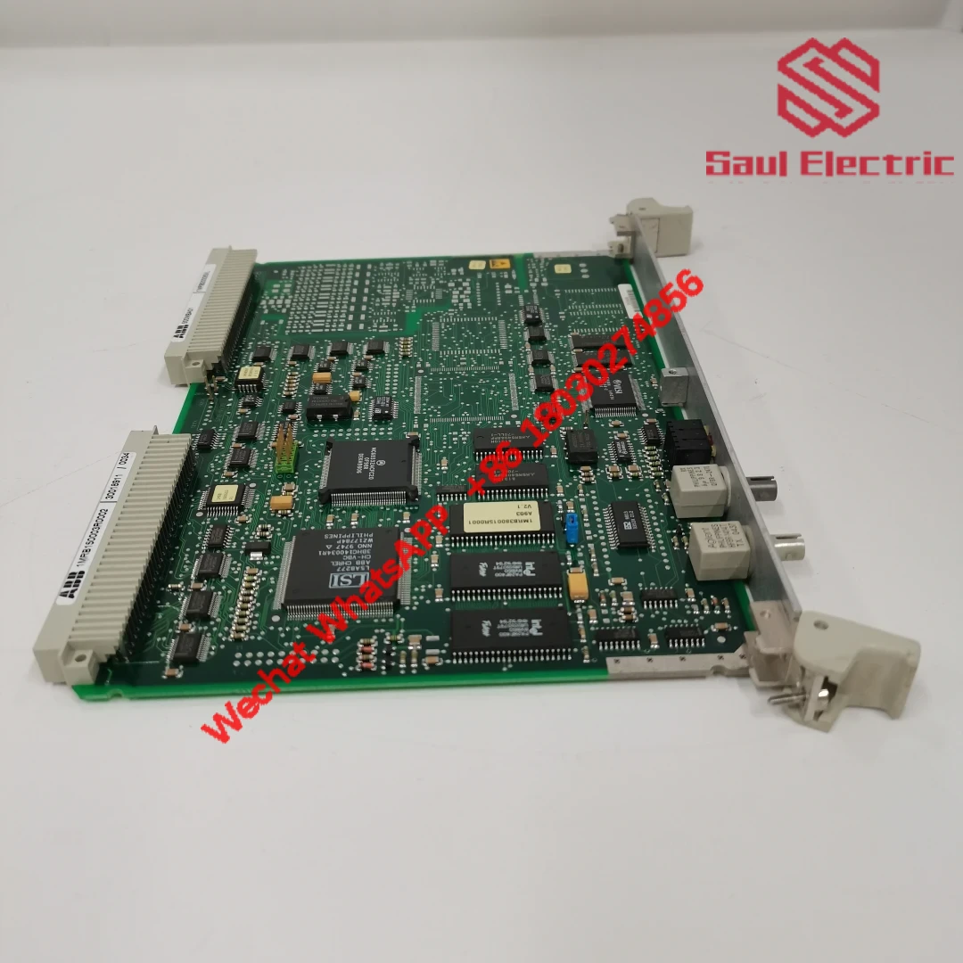 ABB 500MBA01 1MRB150003R0002 1MRB200053-L Industrial Control Module