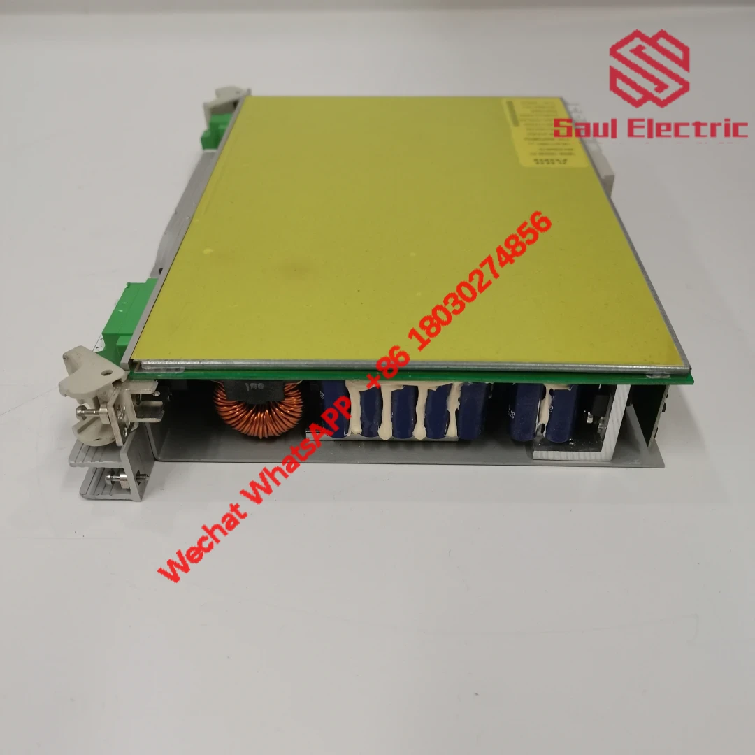 ABB 500PSM03a 1MRB 150038 R1 894-030375D 136-011100H Industrial Control Module