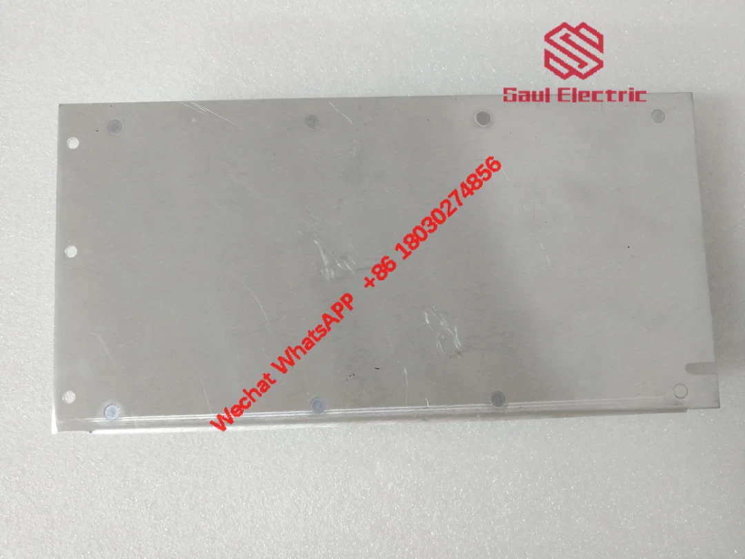 ABB 81943A041-1 Industrial Control Module