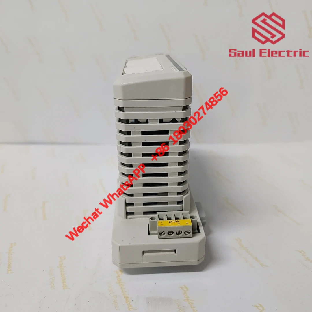 ABB AI895 3BSC690089R1 High-Performance Analog Input Module