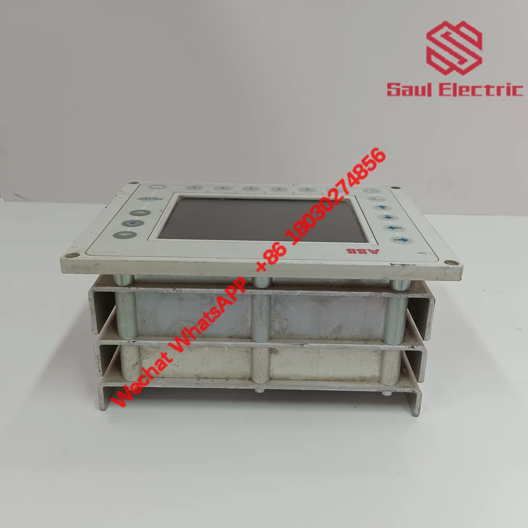 ABB G2000A5.7ST Industrial Control Module