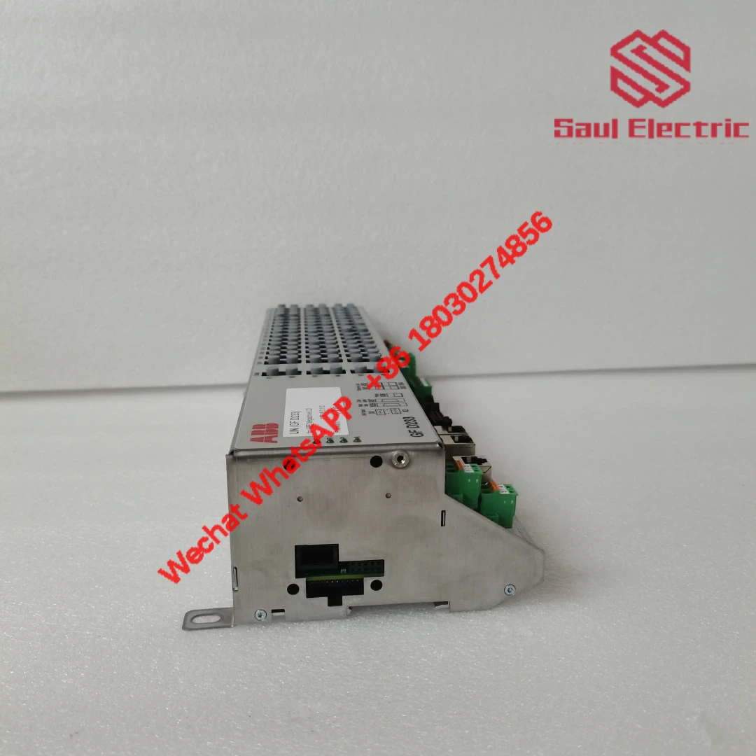 ABB GFD233A103 3BHE022294R0103 Control Module