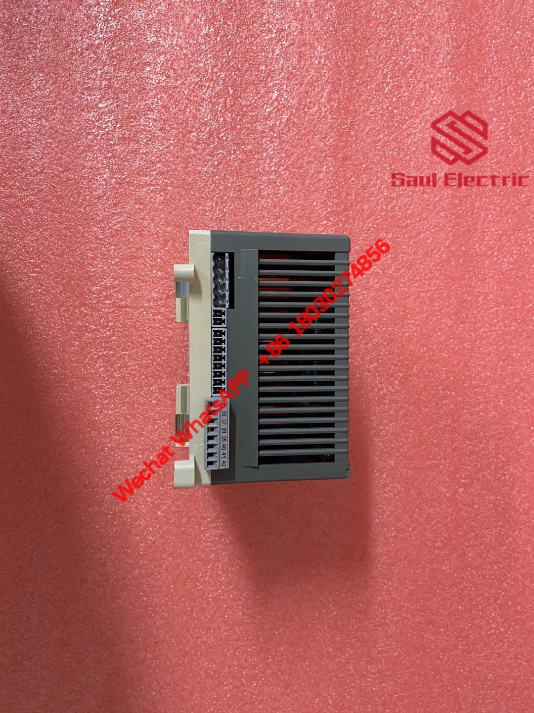 ABB GJR5252300R3101 Control Module for Industrial Automation