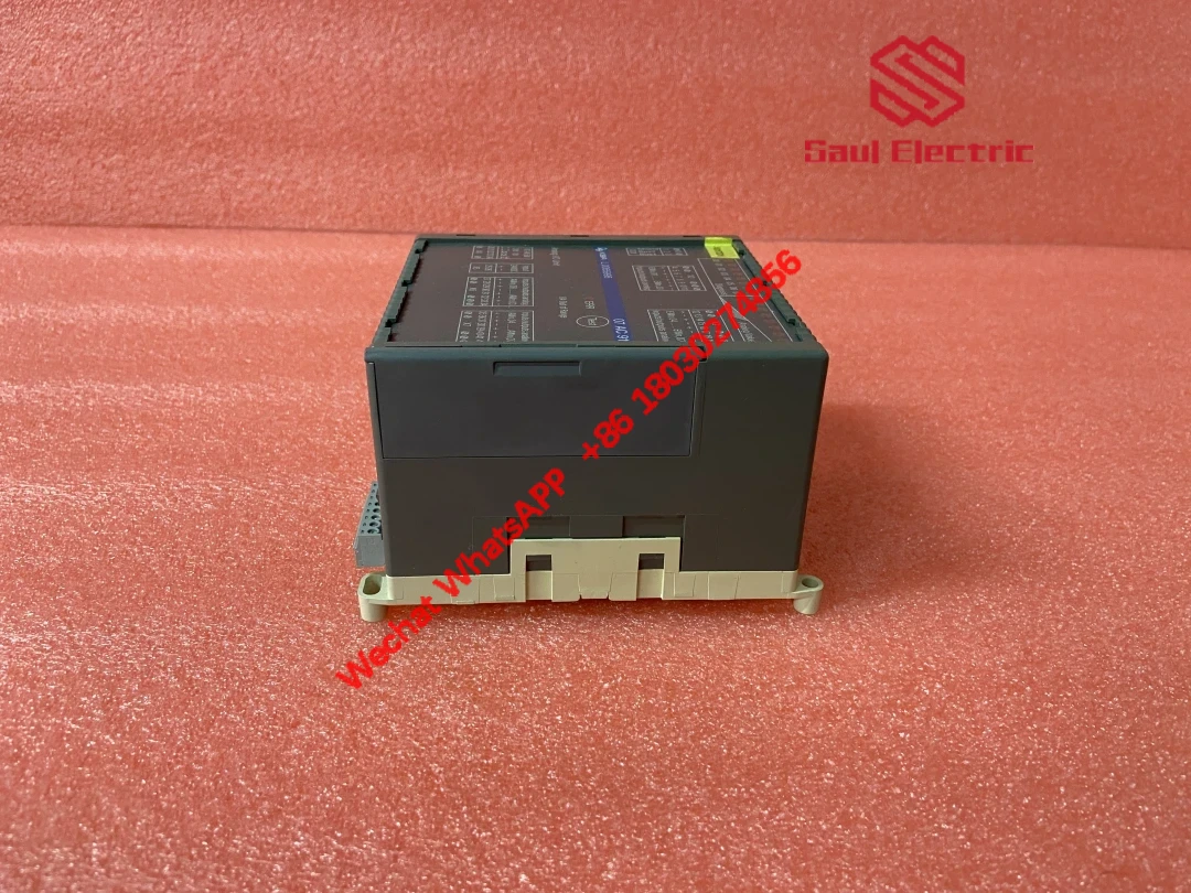 ABB GJR5252300R3101 Control Module for Industrial Automation