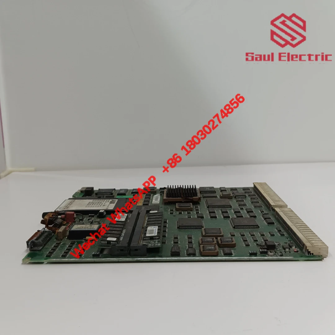 ABB PM511V08 3BSE011180R1 Industrial Control Module