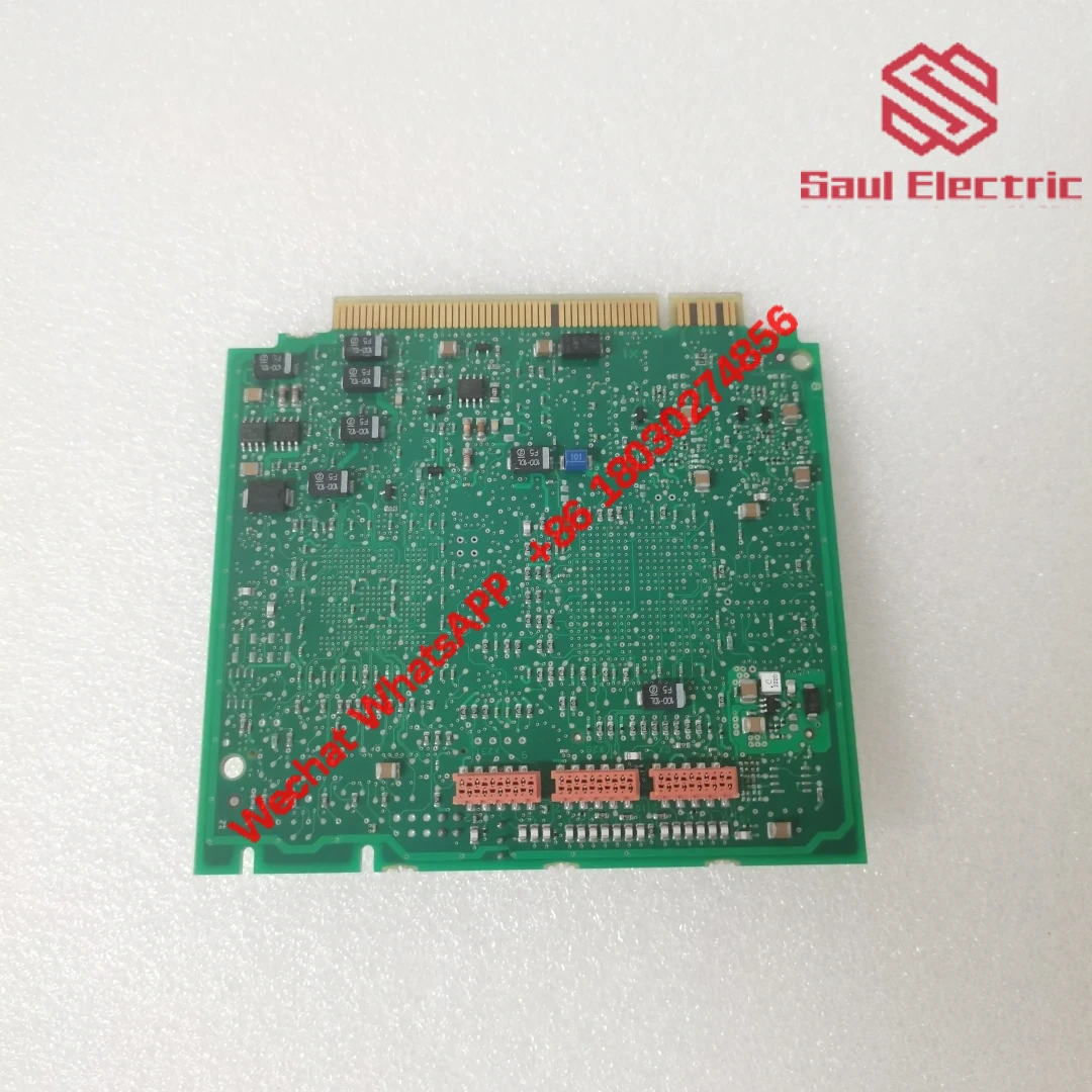 ABB PM866-2 3BSE050201R1 Industrial Control Module