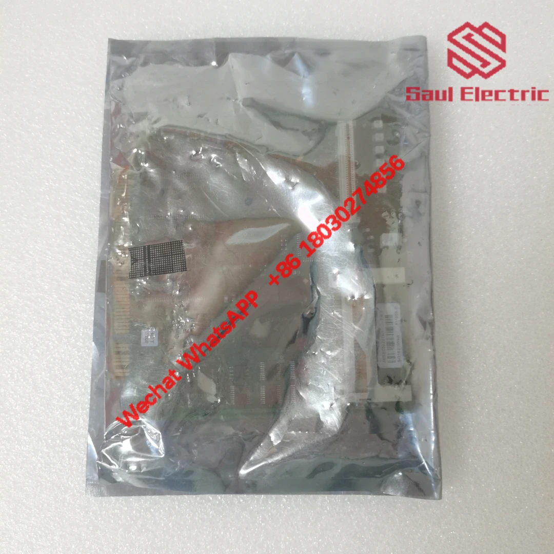 ABB PM866-2 3BSE050201R1 Industrial Control Module