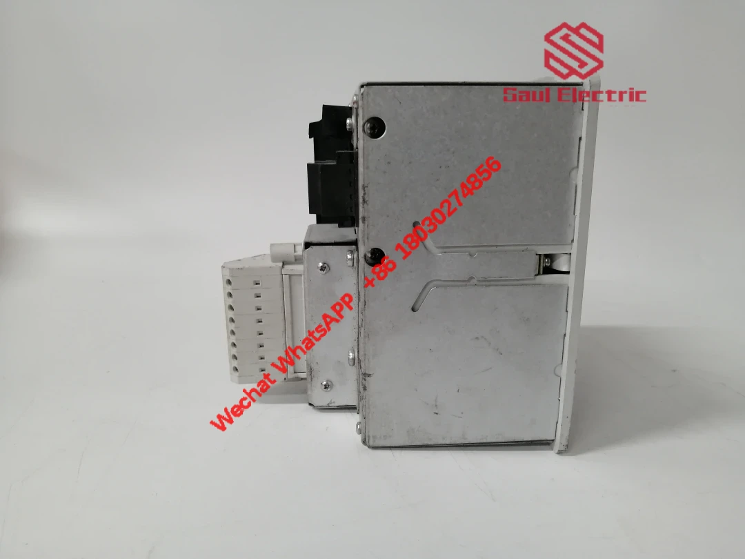 ABB REF601 CE446BB1NH Industrial Control Module