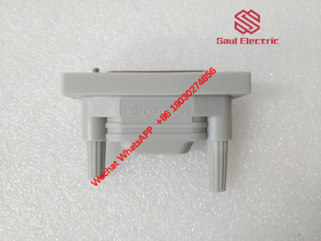 ABB TB850 3BSC950193R1 Counter Module