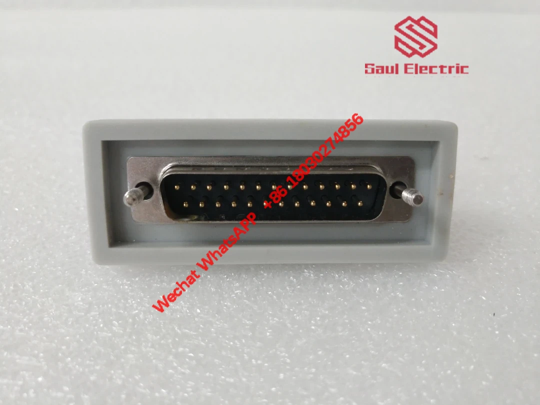 ABB TB850 3BSC950193R1 Counter Module