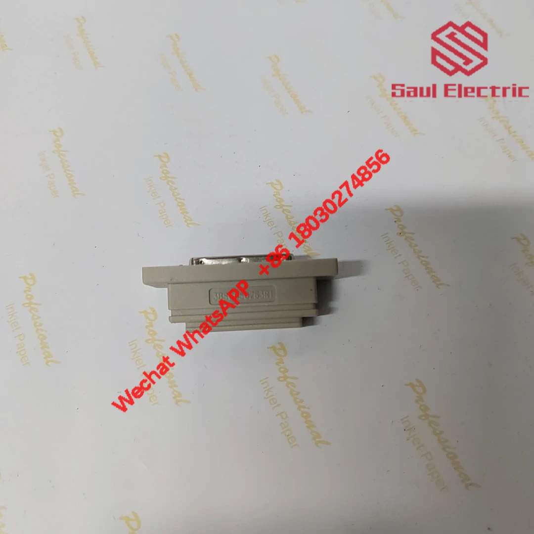ABB TB852 3BSC950263R1 Industrial Control Module