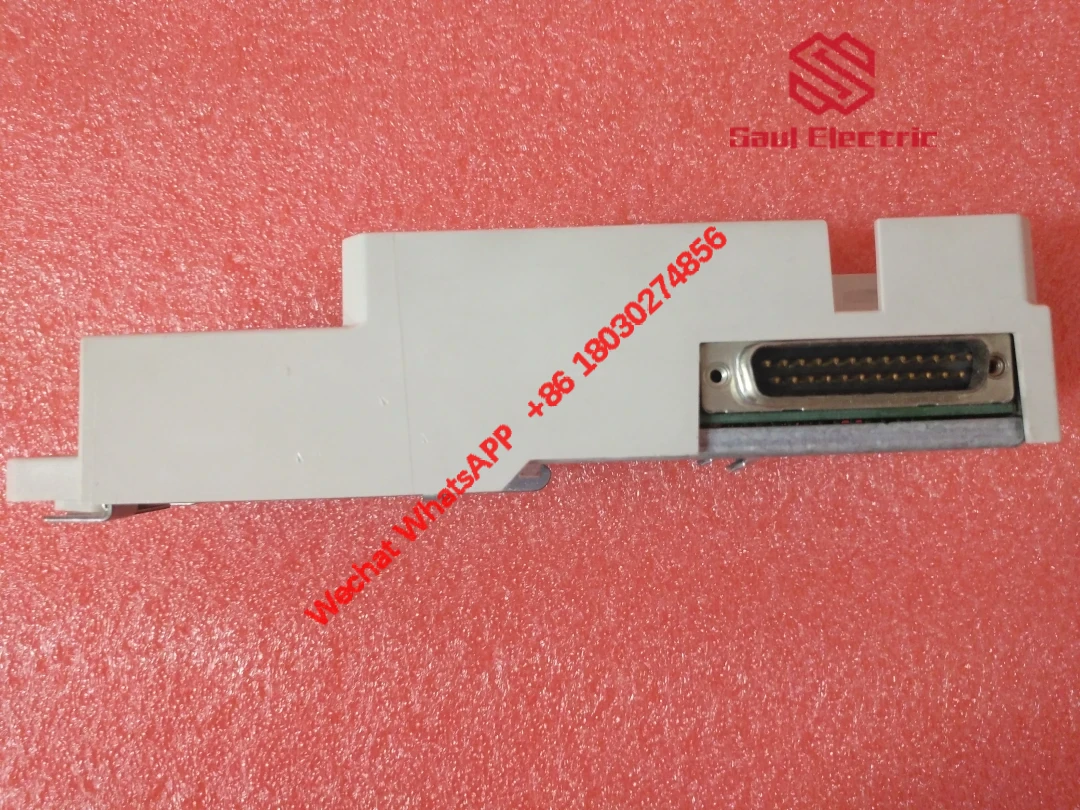 ABB TP854 3BSE025349R1 Control Module
