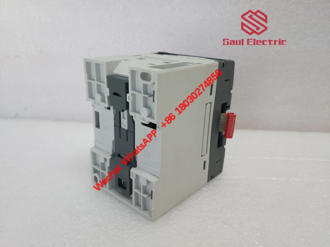 ABB XO08R2 1SBP260109R1001 Industrial Control Module