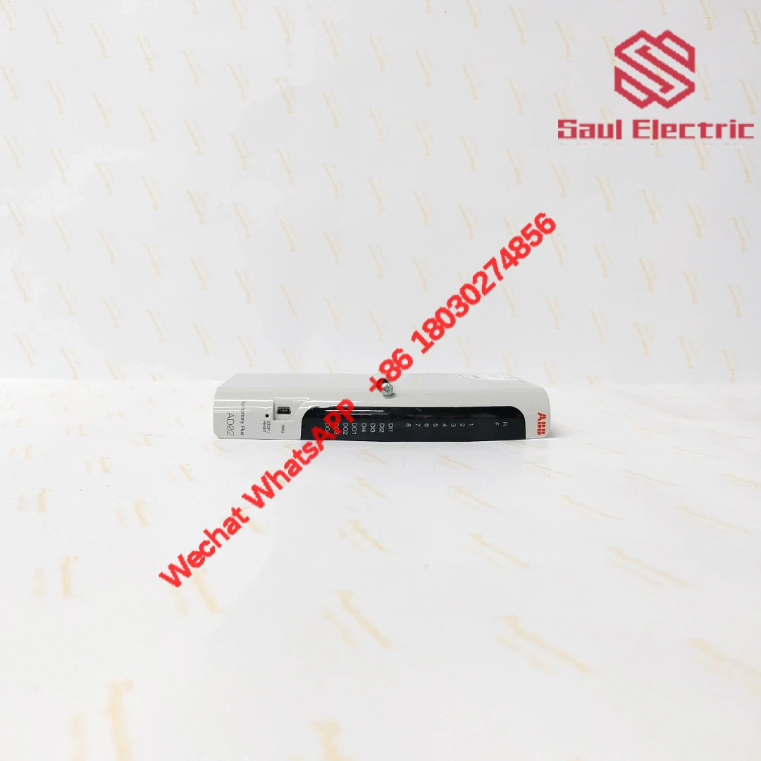 Genius Adapter Card DS200ADPAG1ABB AD02 Industrial Control Module