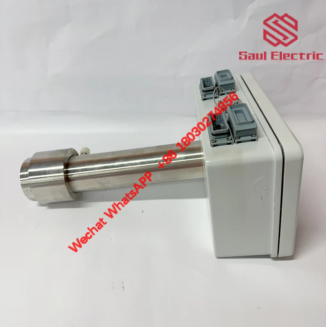 AO2000 LS25: Advanced Industrial Control Module by Phoenix Contact