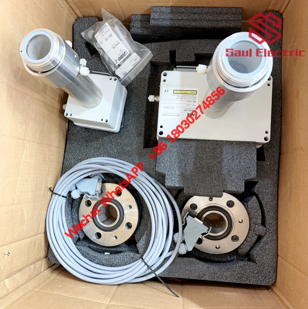 AO2000 LS25: Advanced Industrial Control Module by Phoenix Contact