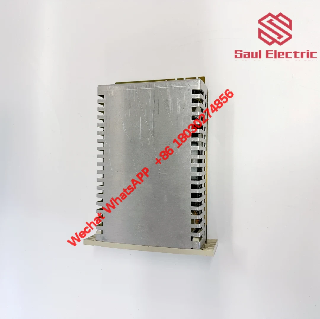 ABB B3EA HENF315147R1 Industrial Control Module